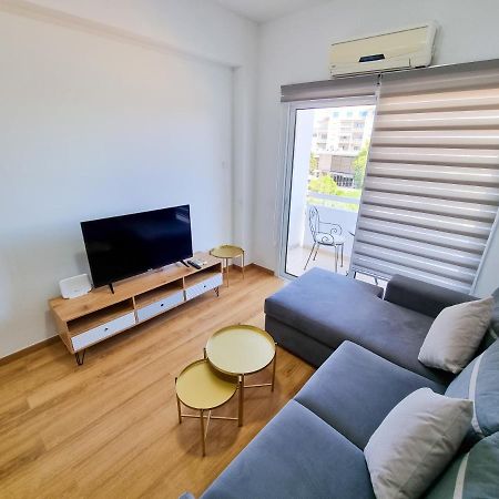 Springfield Park Apartment Ларнака Экстерьер фото