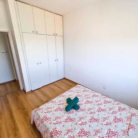 Springfield Park Apartment Ларнака Экстерьер фото