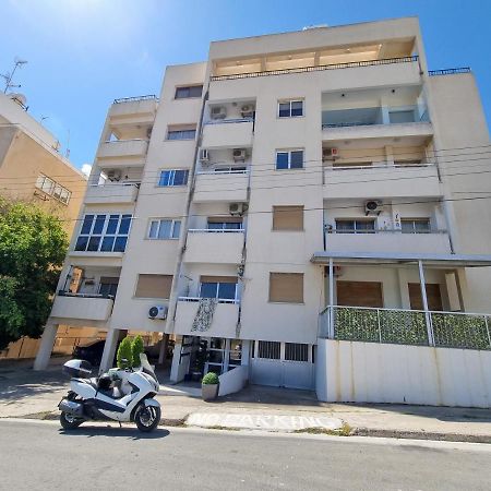 Springfield Park Apartment Ларнака Экстерьер фото