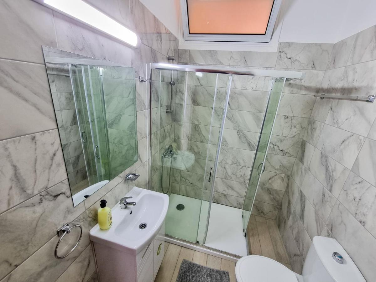 Springfield Park Apartment Ларнака Экстерьер фото