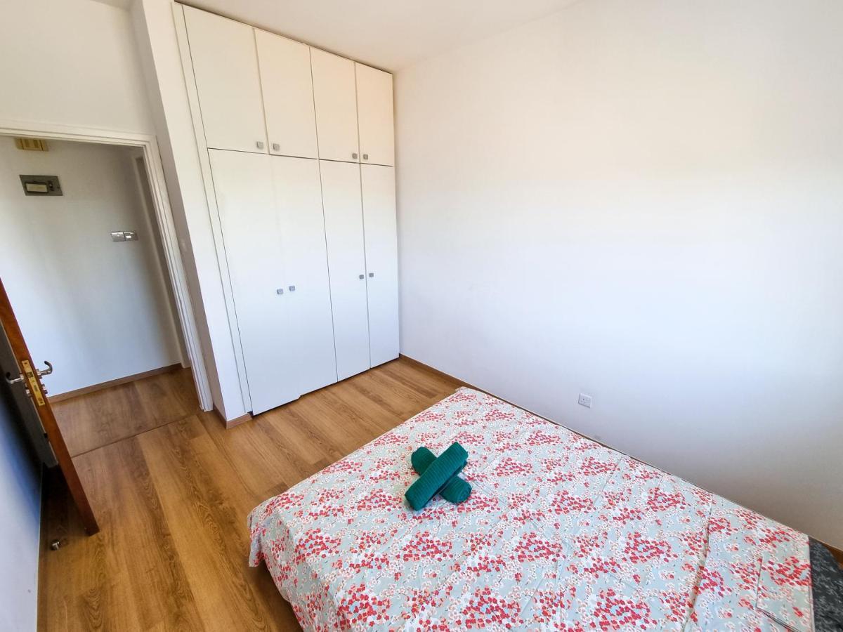 Springfield Park Apartment Ларнака Экстерьер фото