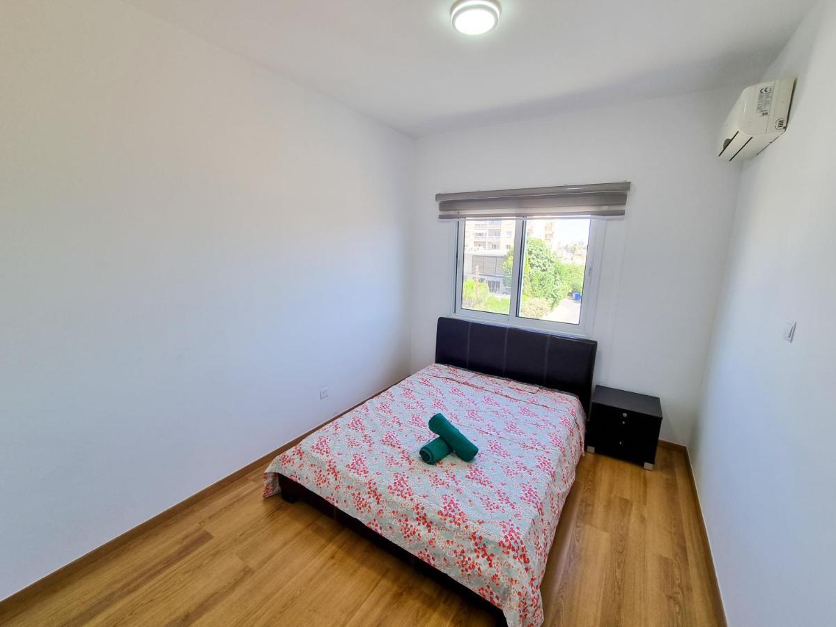 Springfield Park Apartment Ларнака Экстерьер фото