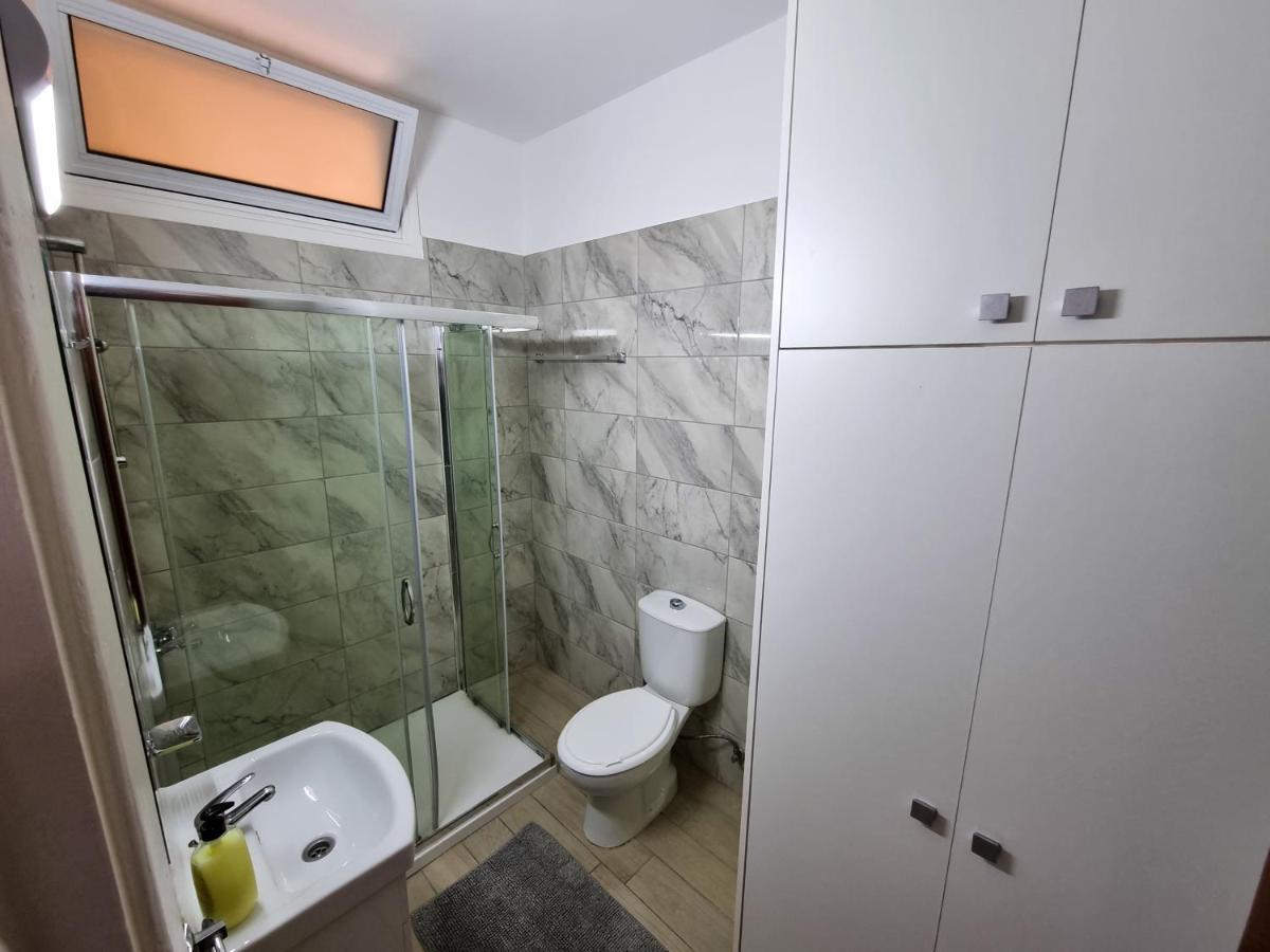 Springfield Park Apartment Ларнака Экстерьер фото
